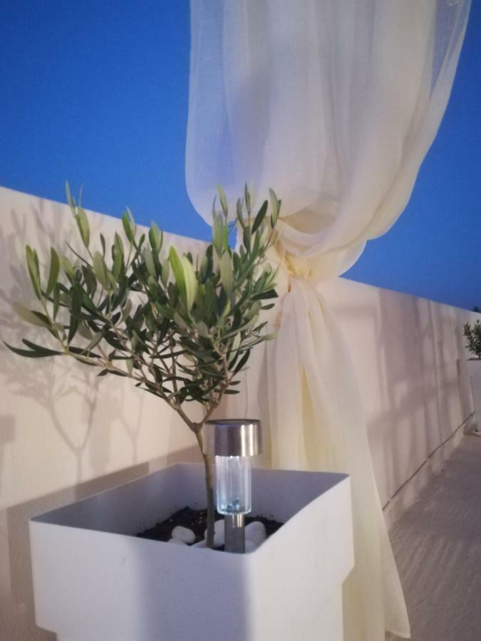 Kalyves Maisonette Bougainvillea Экстерьер фото