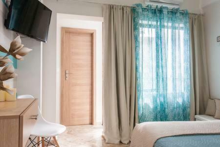 Kalyves Maisonette Bougainvillea Экстерьер фото